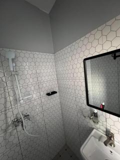 Comfort homes - 1