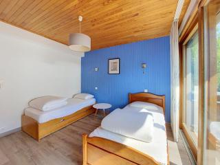 APPARTEMENT LUMINEUX AVEC 2 BALCONS - MORZINE - 6 PERSONNES - NANTAUX 17 B - Morzine - 5