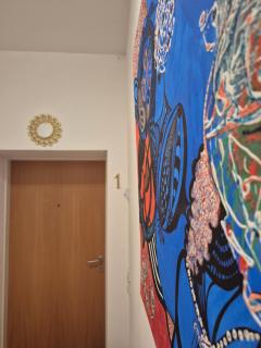 Apartment am Fluss - 8
