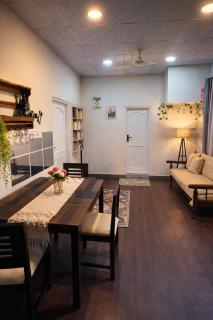 1 bhk Penthouse - 5