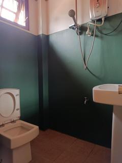 Jily Stay - Kandy - 3