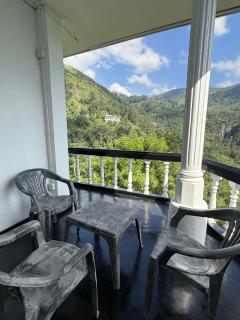 Five Waterfalls View Bungalow - 5