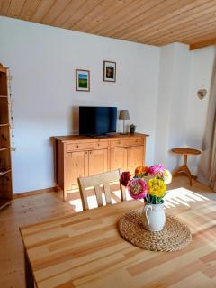Ferienwohnung Schösserhof - 9