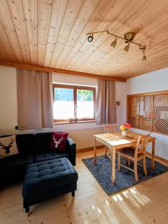 Ferienwohnung Schösserhof - 8