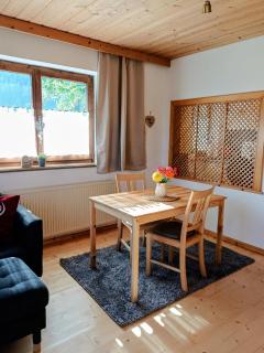 Ferienwohnung Schösserhof - 6