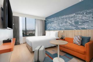Holiday Inn Express Rayong - Rayong - 0