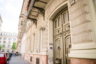 Stylish Modern Studio - 1 Minutes Away From Parliament - Budapest - 9