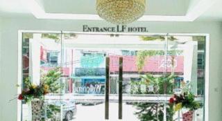 LF Hotel Tapah - 6