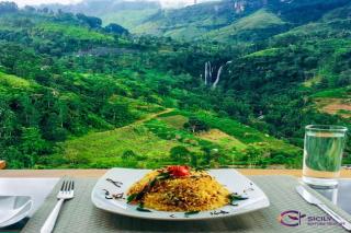 Five Waterfalls View Bungalow - 0