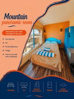 New Moon Island Camp - 4