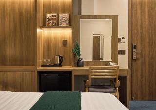 Tran Long Hotel By Urban B - 2