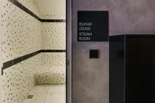 Grande Arte Hotel - 4