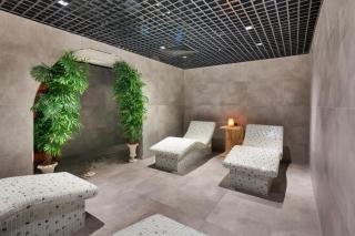 Grande Arte Hotel - 5