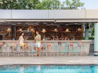 Mercure Bangkok Sukhumvit 11 - 1