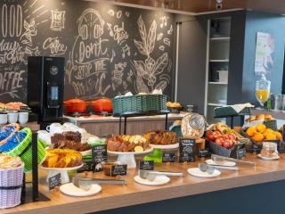 ibis Styles Taubate - 4