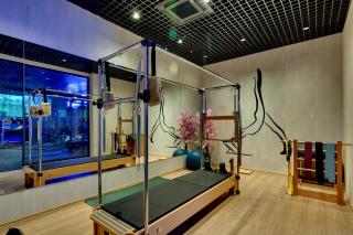 Grande Arte Hotel - 2