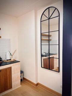 The Cozy Room - 1