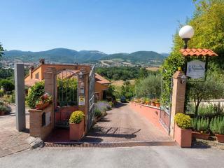 La Mammola Bed&Breakfast - 4