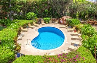 Kealia Resort #102 - 7