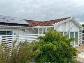 Calm villa-apartement near the sea and nature - 9