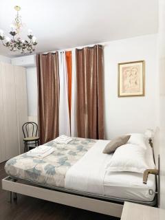I Due Gelsi appartamento Green - 8