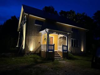 Nordic Villa Undrom - 3