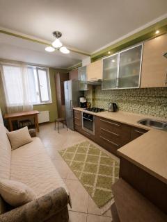 Apartament ,Cuza Voda - 4