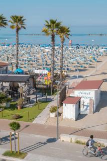 Hotel IL MORO - 3