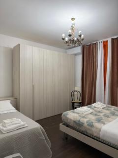 I Due Gelsi appartamento Green - 7