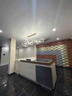 PARK CITY HOTEL & Resort - 3