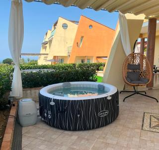 Casa Orizzonte Blu - 7