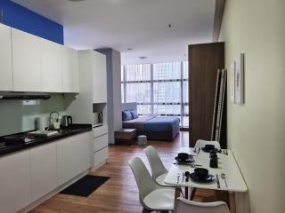 Bangsar Trade Centre By WeCare - 1