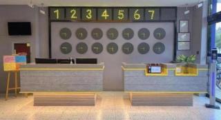 7 Days Inn Shijiazhuang Zhengding Airport - 7