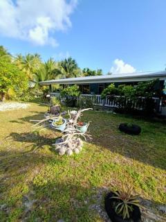Terai vahine lodge - 7