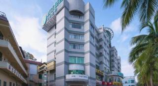 City Comfort Inn Danzhou Zhongxing Street - Danzhou - 3