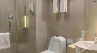 City Comfort Inn Yunfu Luoding Triumph Plaza - 6