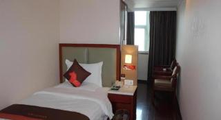 Jun Hotel Guizhou Guiyang Yunyan District Yunyan Square - 2