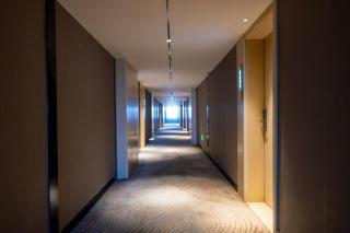 Echarm Hotel Shenyang Nanta Shoe City Army General Hospital - 6