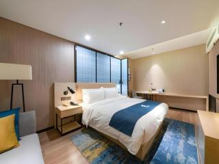 Echarm Hotel Shenyang Nanta Shoe City Army General Hospital - 3