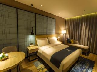 Echarm Hotel Shenyang Nanta Shoe City Army General Hospital - 2