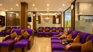 Lavender Sapa Hotell - 3