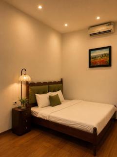 Sisters Apartment -Olive Home in Hanoi Old Quarter - 4