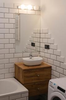 Apartament Radosna, Stare Podgórze, Kraków - 3