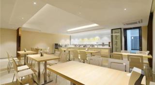 City Comfort Inn Foshan Nanhai Avenue Guicheng Metro Station - 8