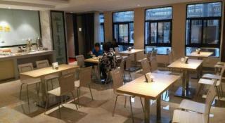 City Comfort Inn Foshan Nanhai Avenue Guicheng Metro Station - 1