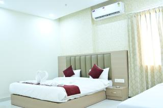 Hotel B R Residency - 6