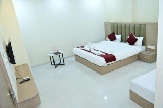 Hotel B R Residency - 4