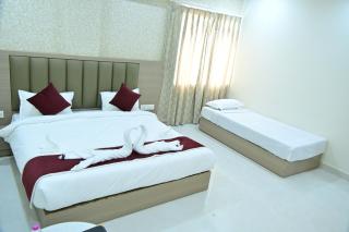 Hotel B R Residency - 1