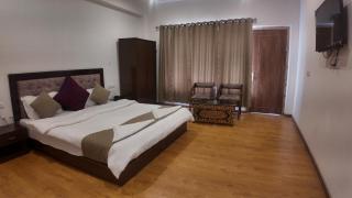Gyalu's Residency - 1