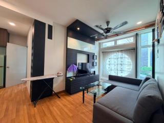 Parkview Suite KLCC, Bernice - 0